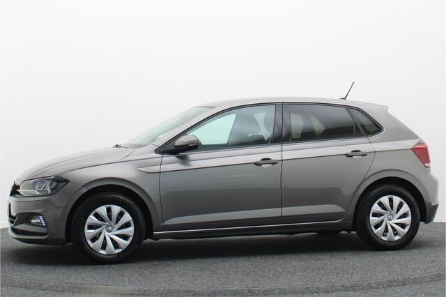 Volkswagen POLO 1.0 TSI Comfortline ACC, Apple Carplay, LED, Airco, PDC