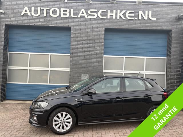 Volkswagen POLO 1.0 TSI Beats, R- line, cruise/climate control