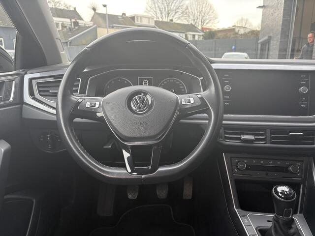 Volkswagen POLO 1.0 TSI Beats, R- line, cruise/climate control