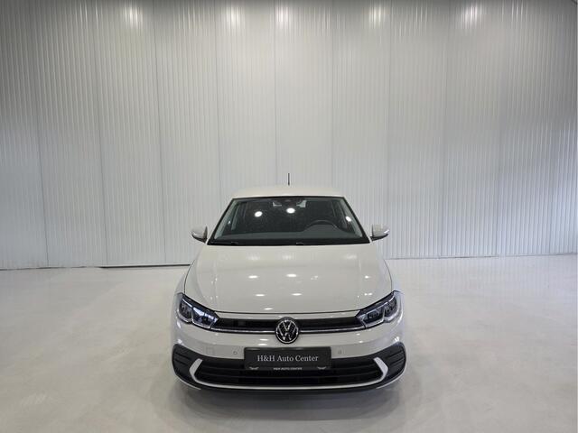 Volkswagen POLO 1.0 TSI Comfortline Business |Carplay|Cruise Control|