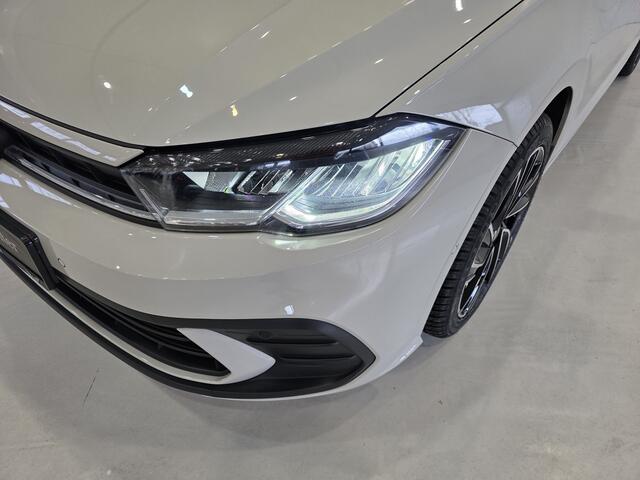 Volkswagen POLO 1.0 TSI Comfortline Business |Carplay|Cruise Control|