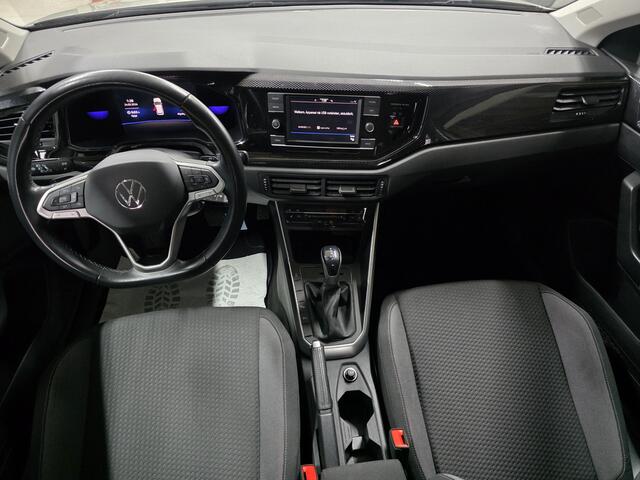 Volkswagen POLO 1.0 TSI Comfortline Business |Carplay|Cruise Control|