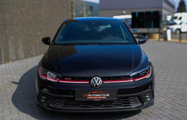 Volkswagen POLO 2.0 TSI GTI FULL OPTION