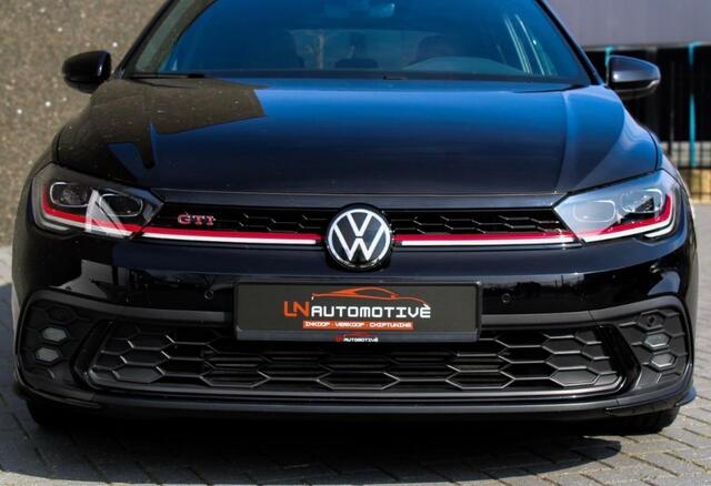 Volkswagen POLO 2.0 TSI GTI FULL OPTION