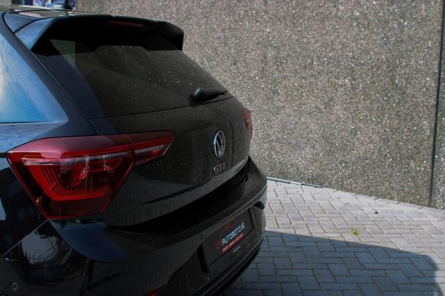 Volkswagen POLO 2.0 TSI GTI FULL OPTION