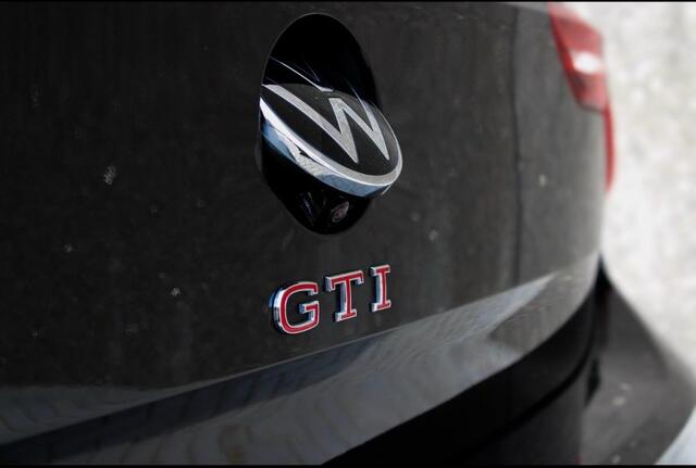 Volkswagen POLO 2.0 TSI GTI FULL OPTION