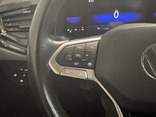 Volkswagen POLO 1.0 MPI Polo Carplay / Stoelverwarming/ Cruise/ Camera