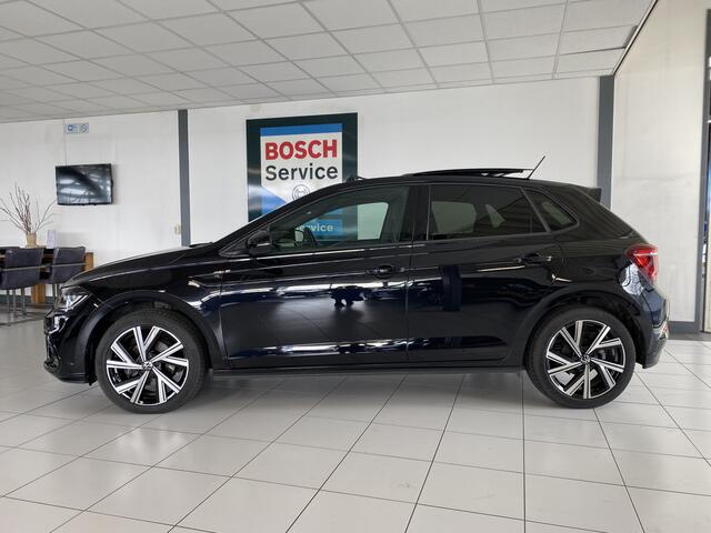 Volkswagen POLO 1.0 TSI R-Line Business DSG Panoramadak / Camera /Carplay / Navigatie / IQ Light