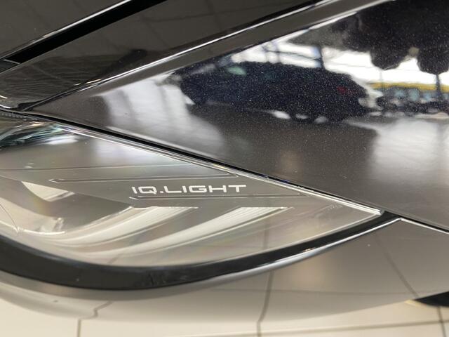 Volkswagen POLO 1.0 TSI R-Line Business DSG Panoramadak / Camera /Carplay / Navigatie / IQ Light