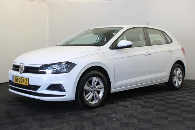 Volkswagen POLO 1.0 MPI Comfortline