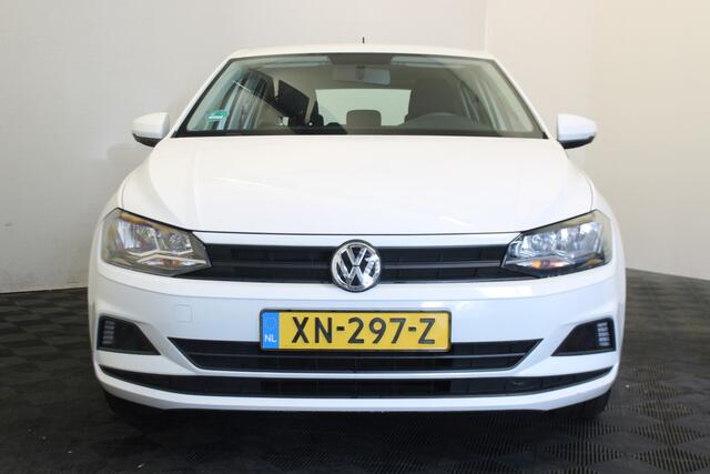 Volkswagen POLO 1.0 MPI Comfortline