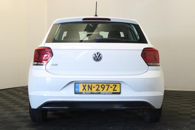 Volkswagen POLO 1.0 MPI Comfortline