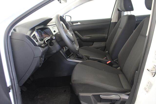 Volkswagen POLO 1.0 MPI Comfortline