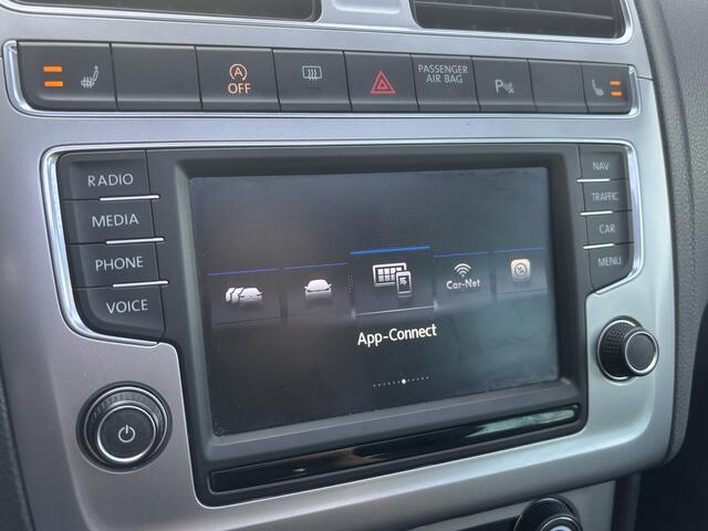 Volkswagen POLO 1.2 TSI Highline | Automaat | Pano | Stoelverwarming | Apple Carplay | Parkeersensoren