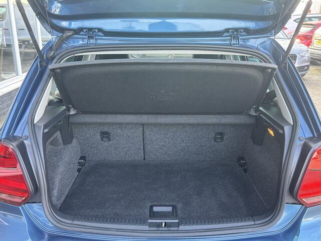 Volkswagen POLO 1.2 TSI Highline | Automaat | Pano | Stoelverwarming | Apple Carplay | Parkeersensoren