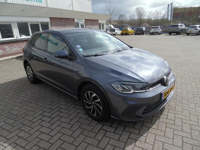 Volkswagen POLO 1.0 TSI Life Business automaat
