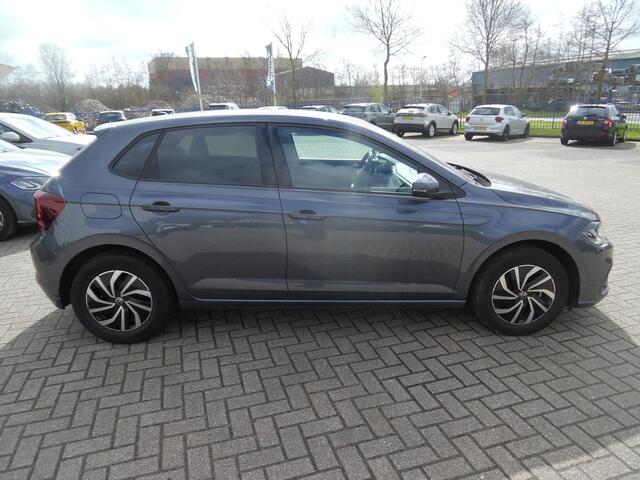 Volkswagen POLO 1.0 TSI Life Business automaat