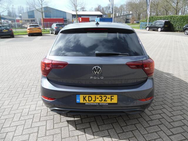 Volkswagen POLO 1.0 TSI Life Business automaat