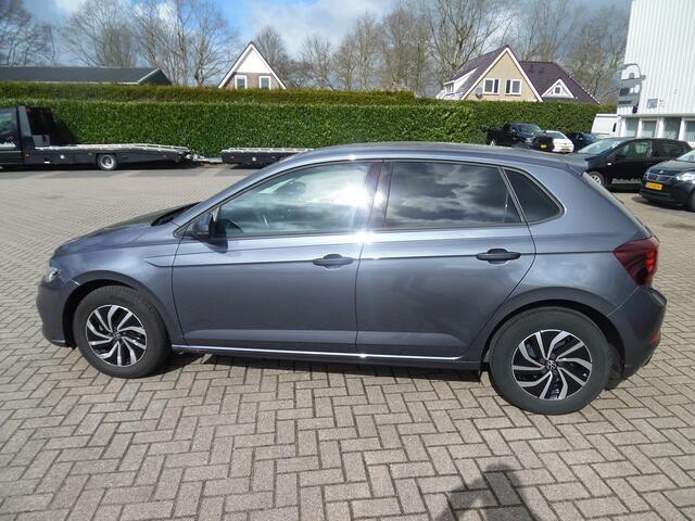 Volkswagen POLO 1.0 TSI Life Business automaat