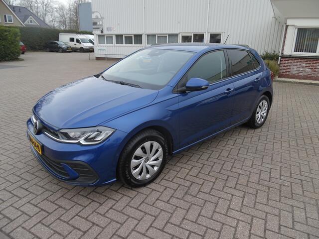 Volkswagen POLO 1.0 TSI Go