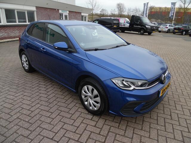 Volkswagen POLO 1.0 TSI Go