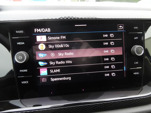 Volkswagen POLO 1.0 TSI Go