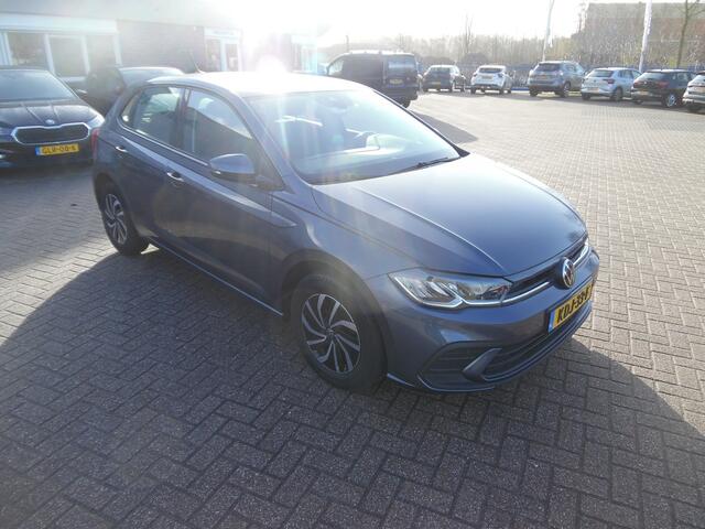 Volkswagen POLO 1.0 TSI Life