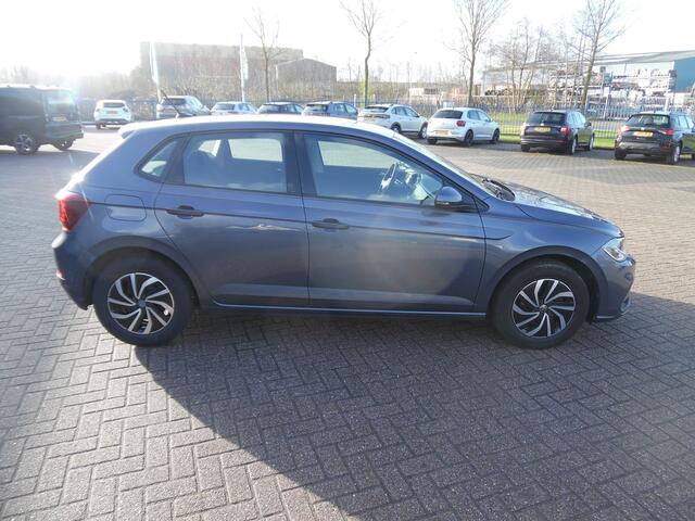 Volkswagen POLO 1.0 TSI Life