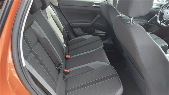 Volkswagen POLO 1.0 TSI Highline