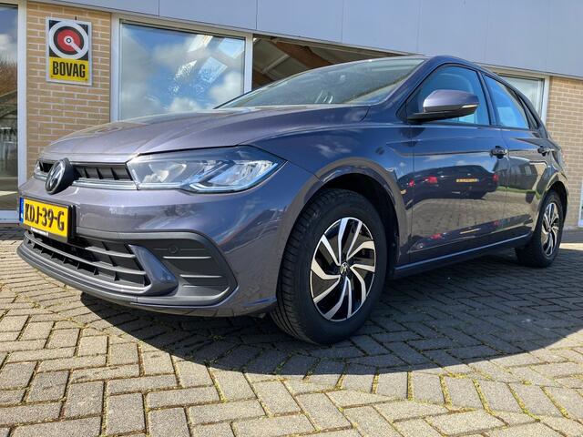 Volkswagen POLO 1.0 TSI Life