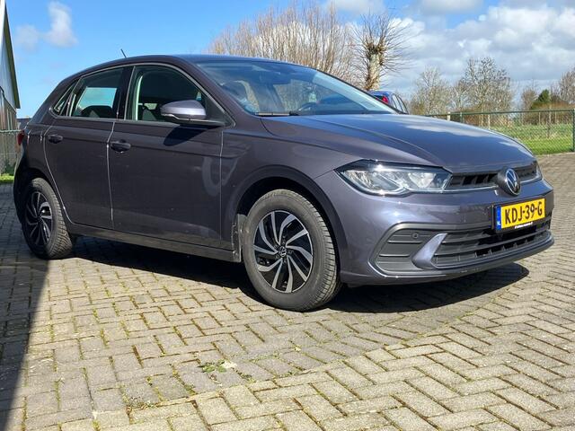 Volkswagen POLO 1.0 TSI Life