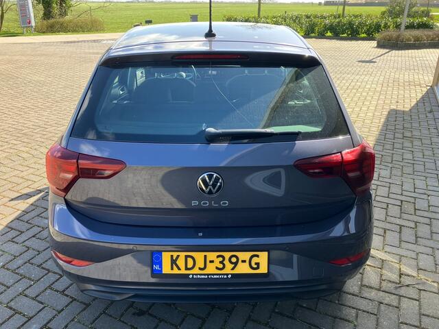 Volkswagen POLO 1.0 TSI Life