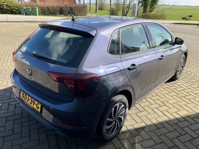 Volkswagen POLO 1.0 TSI Life