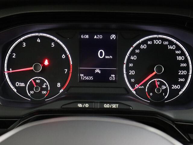 Volkswagen POLO 1.0 TSI Comfortline Business | ACC | Navigatie | Climate Control!