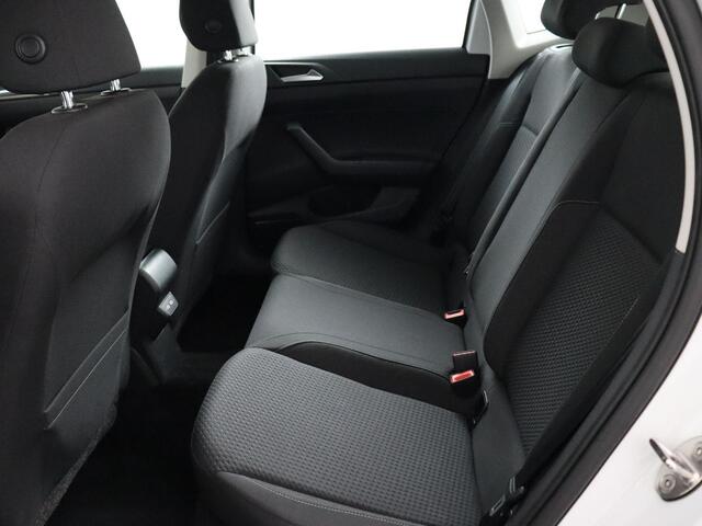 Volkswagen POLO 1.0 TSI Comfortline Business | ACC | Navigatie | Climate Control!