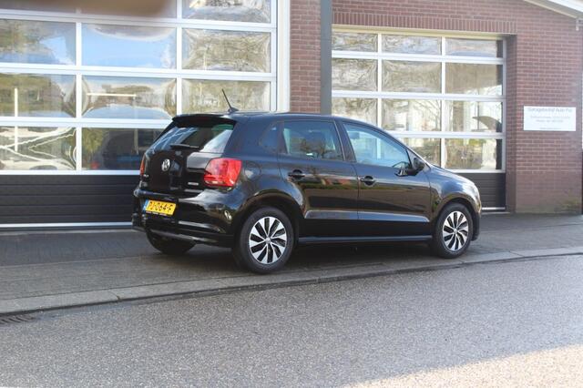 Volkswagen POLO 1.0 BLUEMOTION EDITION TREKHAAK / CC / LMV