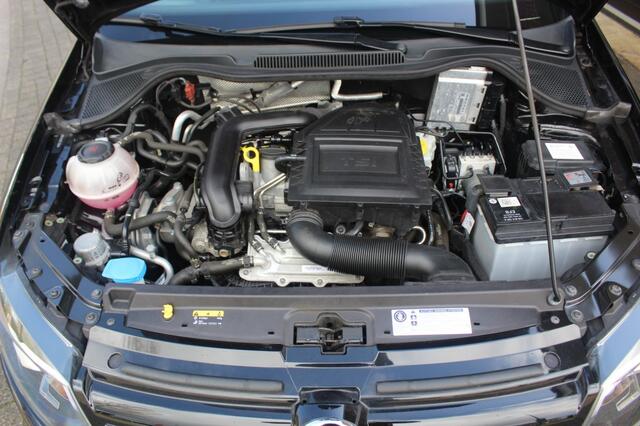 Volkswagen POLO 1.0 BLUEMOTION EDITION TREKHAAK / CC / LMV