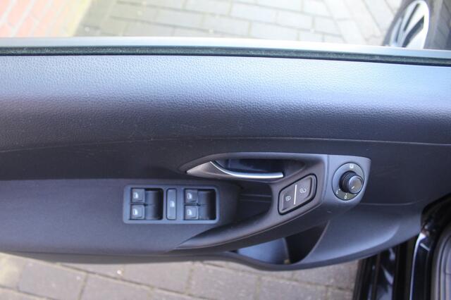 Volkswagen POLO 1.0 BLUEMOTION EDITION TREKHAAK / CC / LMV