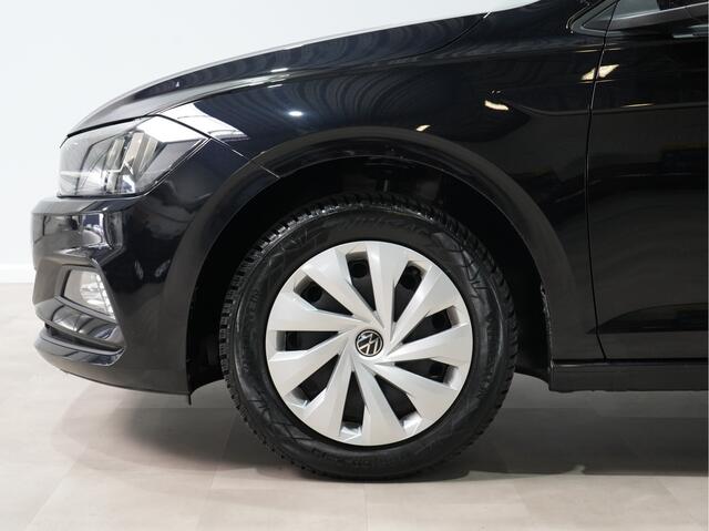 Volkswagen POLO 1.0 TSI 96pk Comfortline | Trekhaak | Navigatie | PDC | Android/Carplay 38