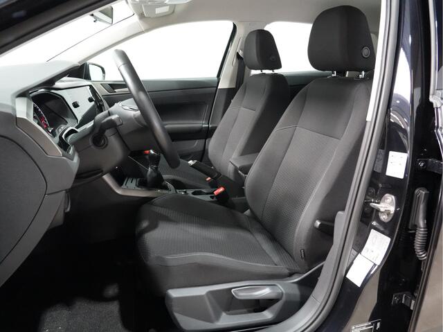 Volkswagen POLO 1.0 TSI 96pk Comfortline | Trekhaak | Navigatie | PDC | Android/Carplay 38