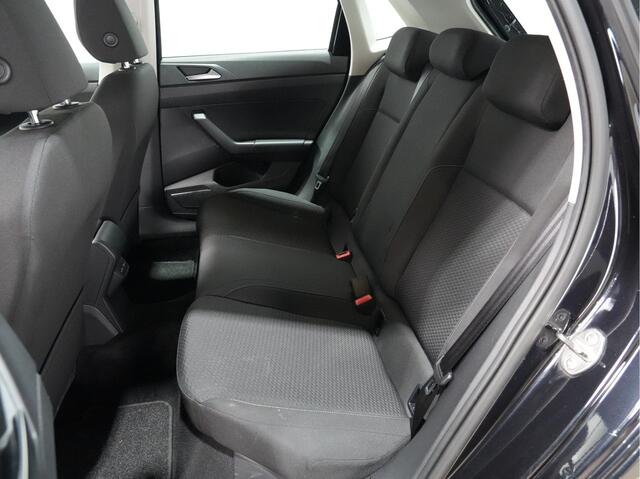 Volkswagen POLO 1.0 TSI 96pk Comfortline | Trekhaak | Navigatie | PDC | Android/Carplay 38
