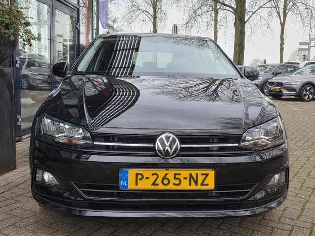 Volkswagen POLO 1.0 TSI | ECC | Stoelverwarming | PDC voor + Achter | Android Auto/Apple CarPlay | Navigatie | LM velgen
