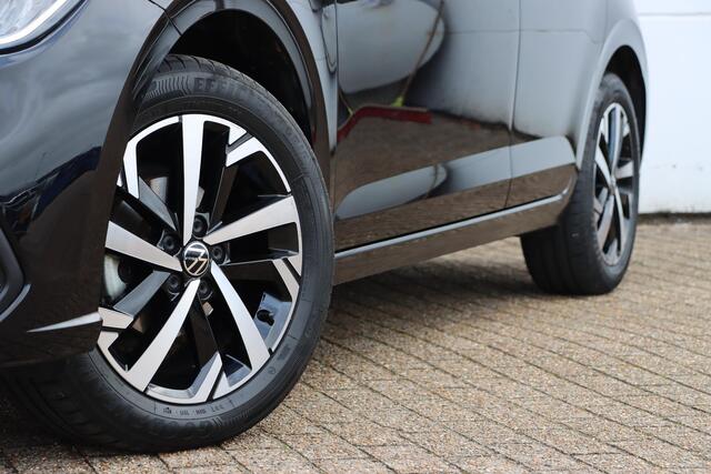 Volkswagen POLO 1.0 TSI Life Edition DSG7