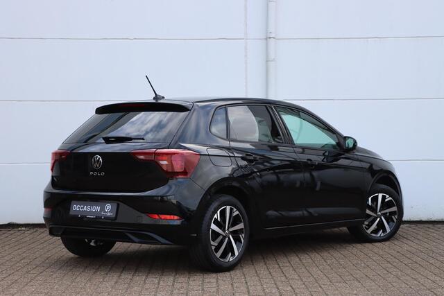 Volkswagen POLO 1.0 TSI Life Edition DSG7