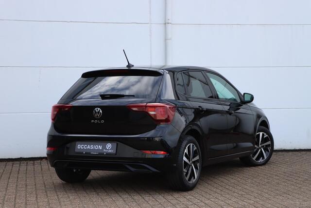 Volkswagen POLO 1.0 TSI Life Edition DSG7
