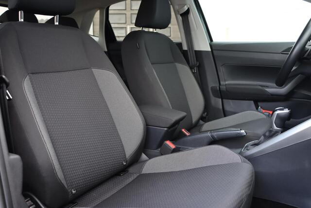 Volkswagen POLO 1.0 TSI Life Edition DSG7