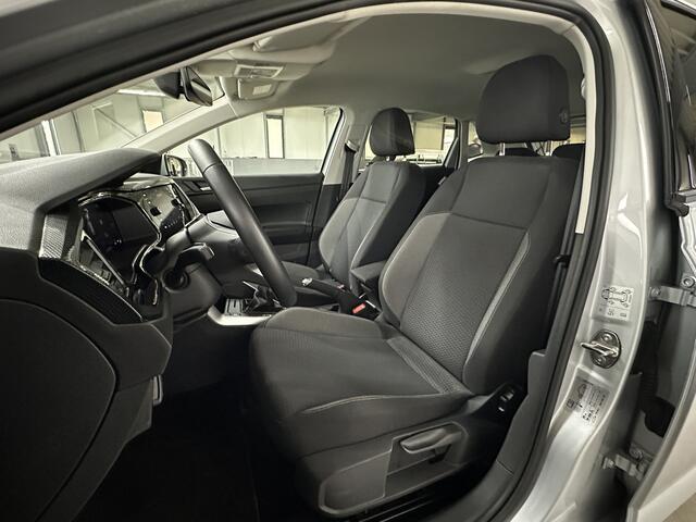 Volkswagen POLO 1.0 TSI Life Edition 95 pk Apple | Clima | Carplay/Android Auto| LED | Camera |