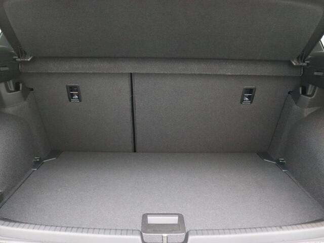 Volkswagen POLO 1.0 TSI R-Line Edition 95PK DSG Pano-Schuifdak, Keyless, Side Assist, Adaptieve Cruise Control, Achteruitrijcamera, 17" LM Velgen, Navi via Apple Carplay/Android Auto