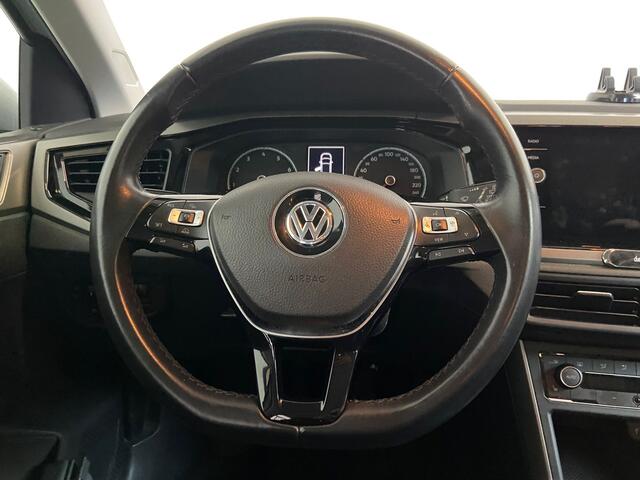 Volkswagen POLO 1.0 TSI Comfortline Business. Clima. 1e eigenaar!