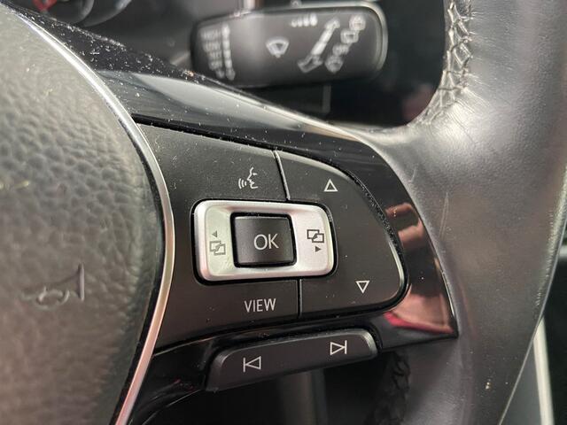 Volkswagen POLO 1.0 TSI Comfortline Business. Clima. 1e eigenaar!